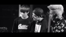 [MV] BTS(방탄소년단) _ Danger (Mo-Blue-Mix) (feat. THANH)