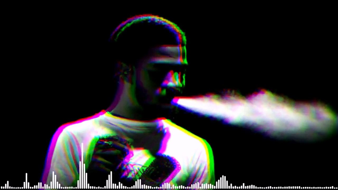 Kid Cudi - The Prayer