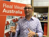 Real Wealth Australia Pty. Ltd. Interview And Tips |Rwa