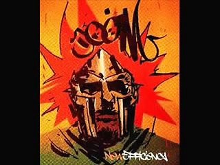 MF DOOM ALL CAPS INSTRUMENTAL