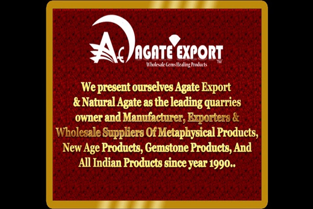 Reiki Crystals - Wholesale Reiki Set - Agateexport.com