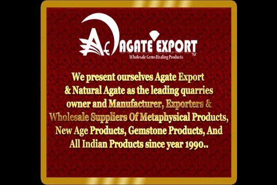 Reiki Crystals - Wholesale Reiki Set - Agateexport.com