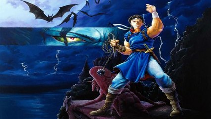 Let's Listen: Castlevania Dracula X - Opposing Bloodlines (Extended)