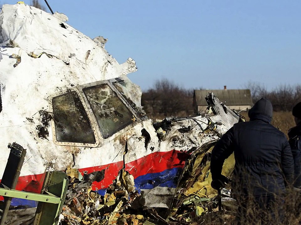 LES PREUVES INCONTESTABLES DU COMPLOT 2.3