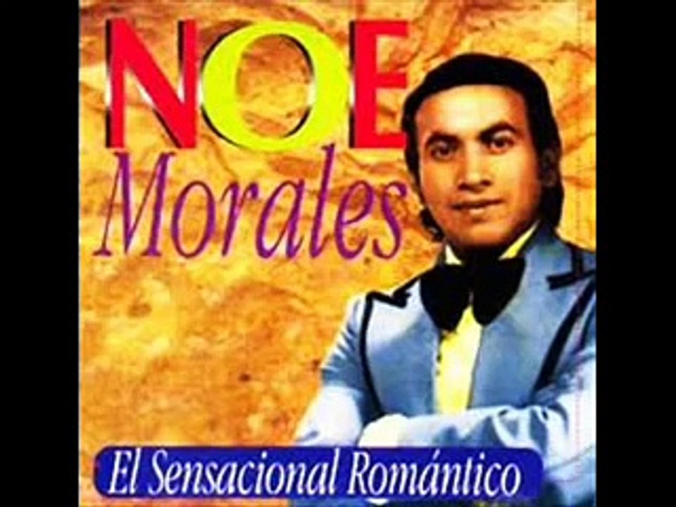 La cadena se Rompio - Noe Morales