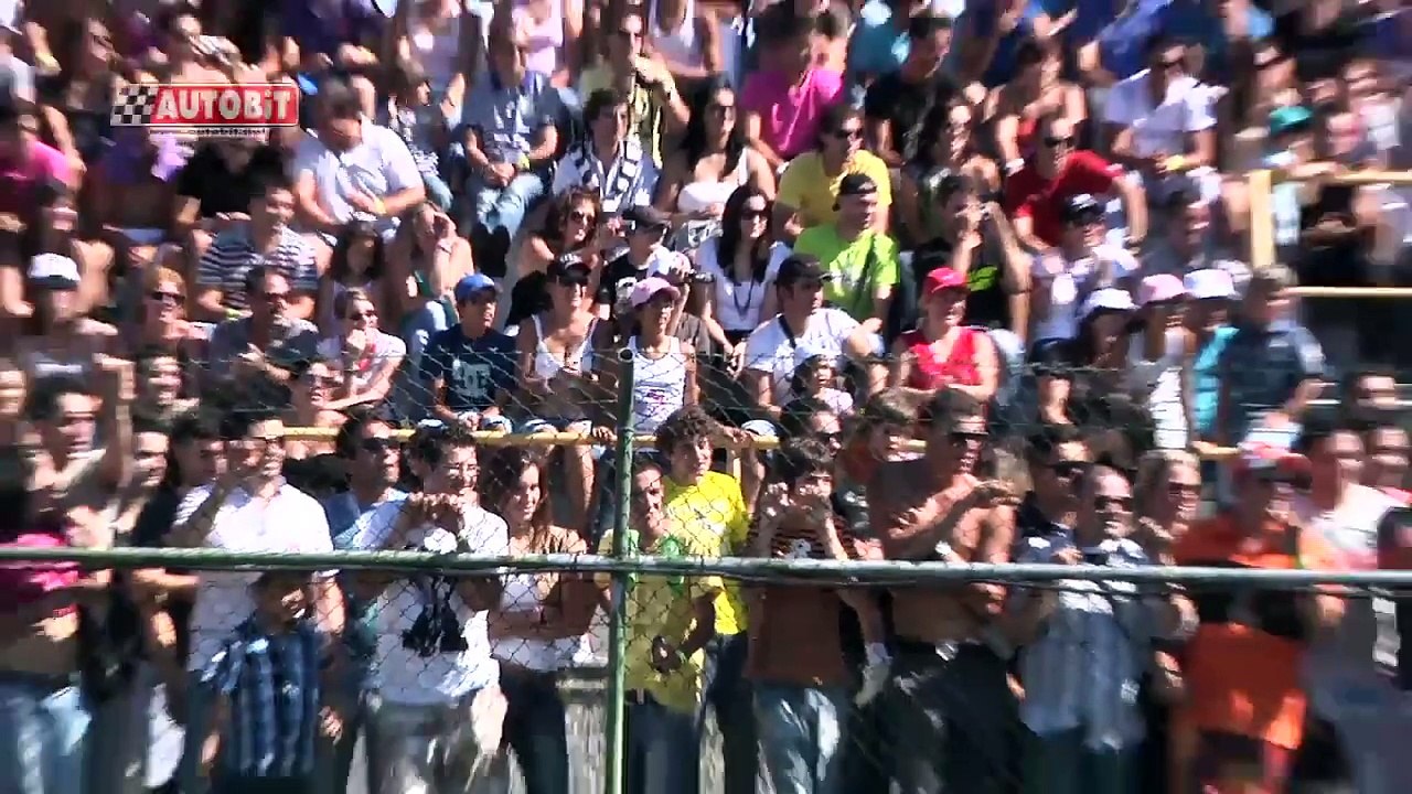 "PIT BABES" on Tuning Braga 2011