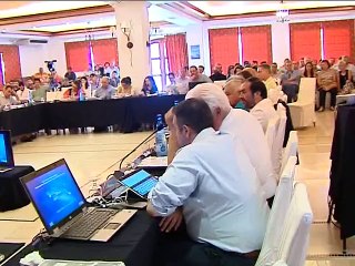 Επιτροπή Παρακολούθησης του ΠΕΠ Στερεάς Ελλάδας