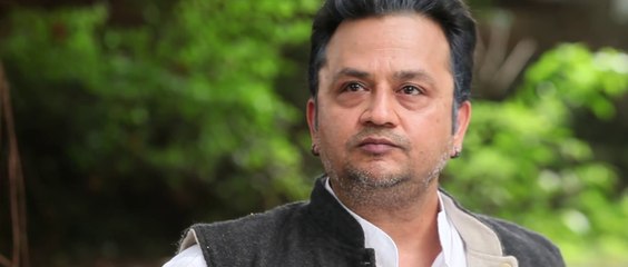 Nikhil Dave-Koi Kuch Karta Kyun Nahi