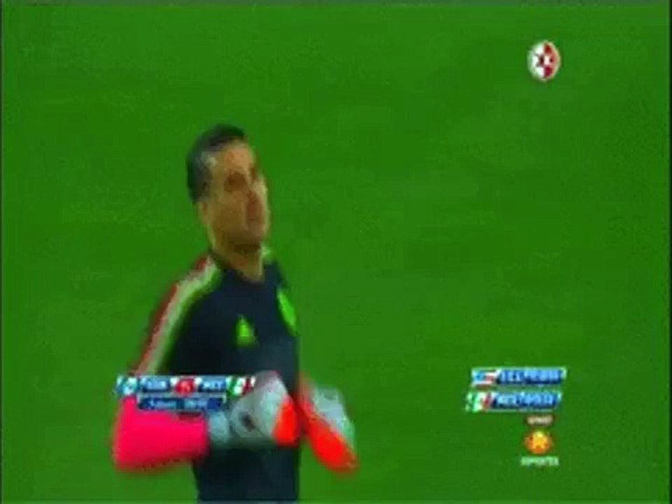 Ochoa estrenó look