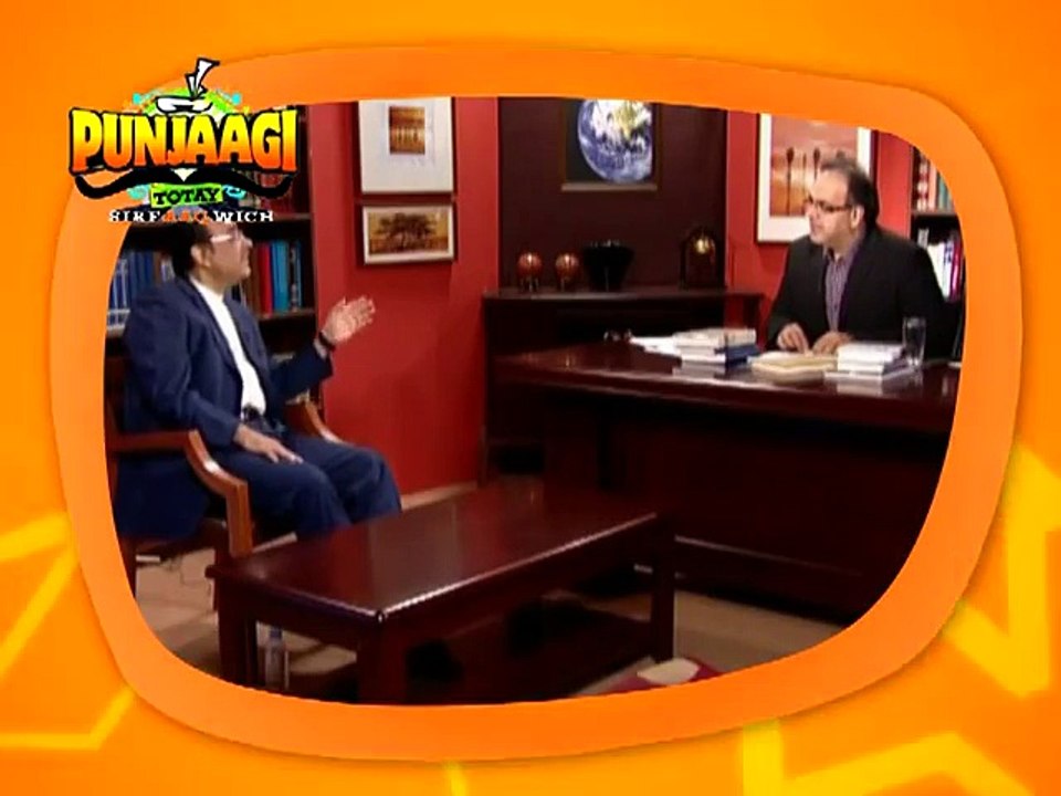 Punjaagi Totay 023