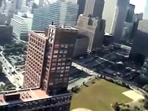 9/11 Video The Collapse of Wold Trade Center