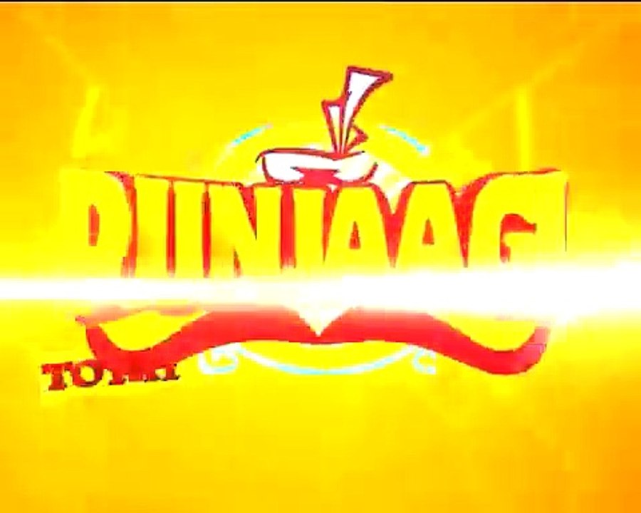 Punjaagi Totay 055