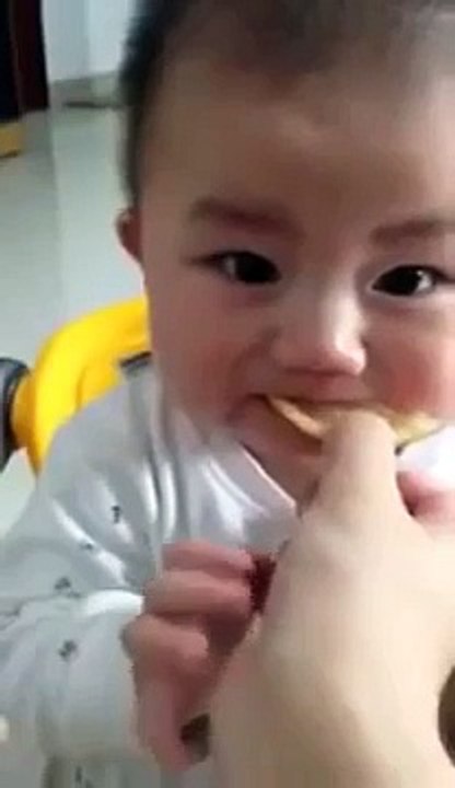 Whatsapp Funny Videos Funny Baby -