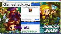 Dragon Blaze II Hack - Easy to follow instructions