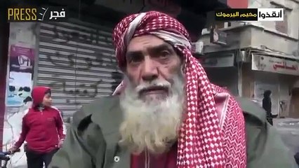 Algerie les palestiniens meurent de faim 1