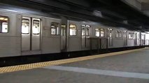 TTC T1 subway