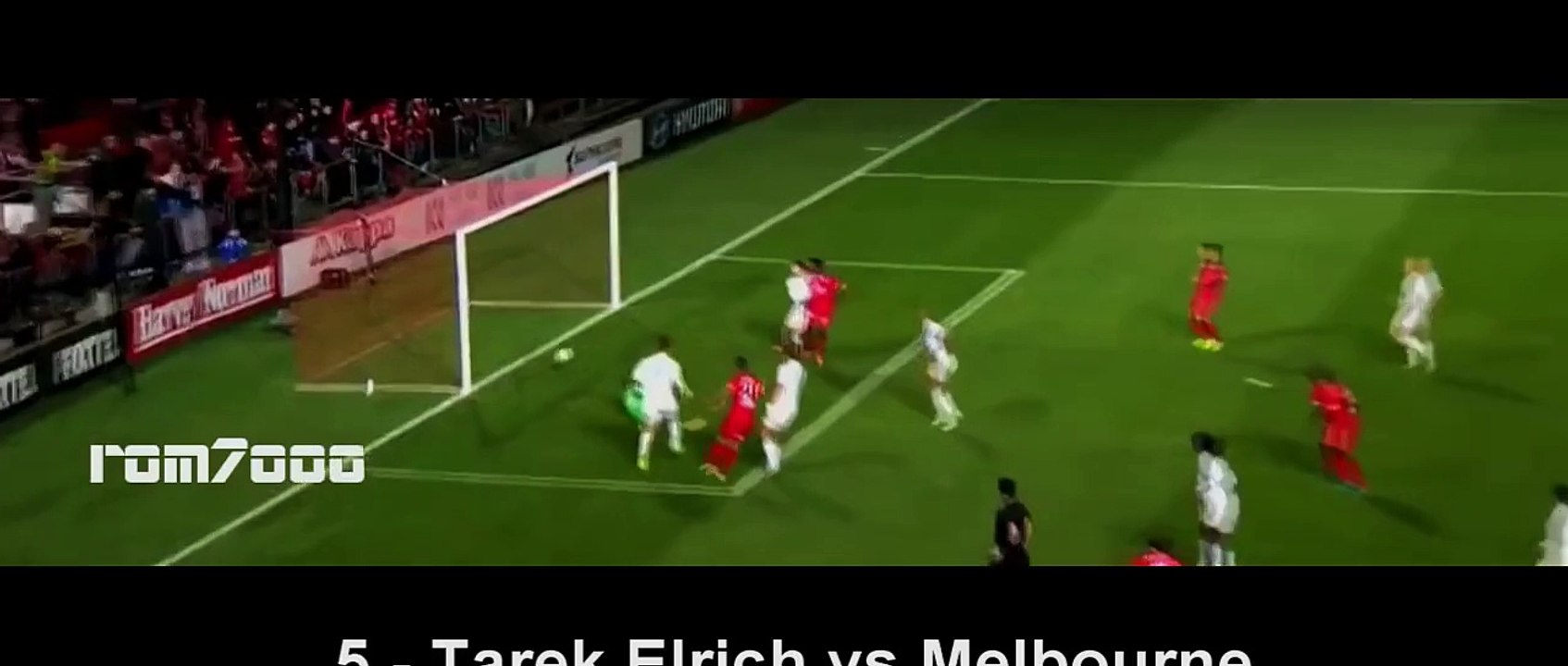 Amazing fisning by Menez