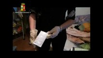 Duplicavano e falsificavano banconote - 15 arresti a Padova 14 luglio 2009