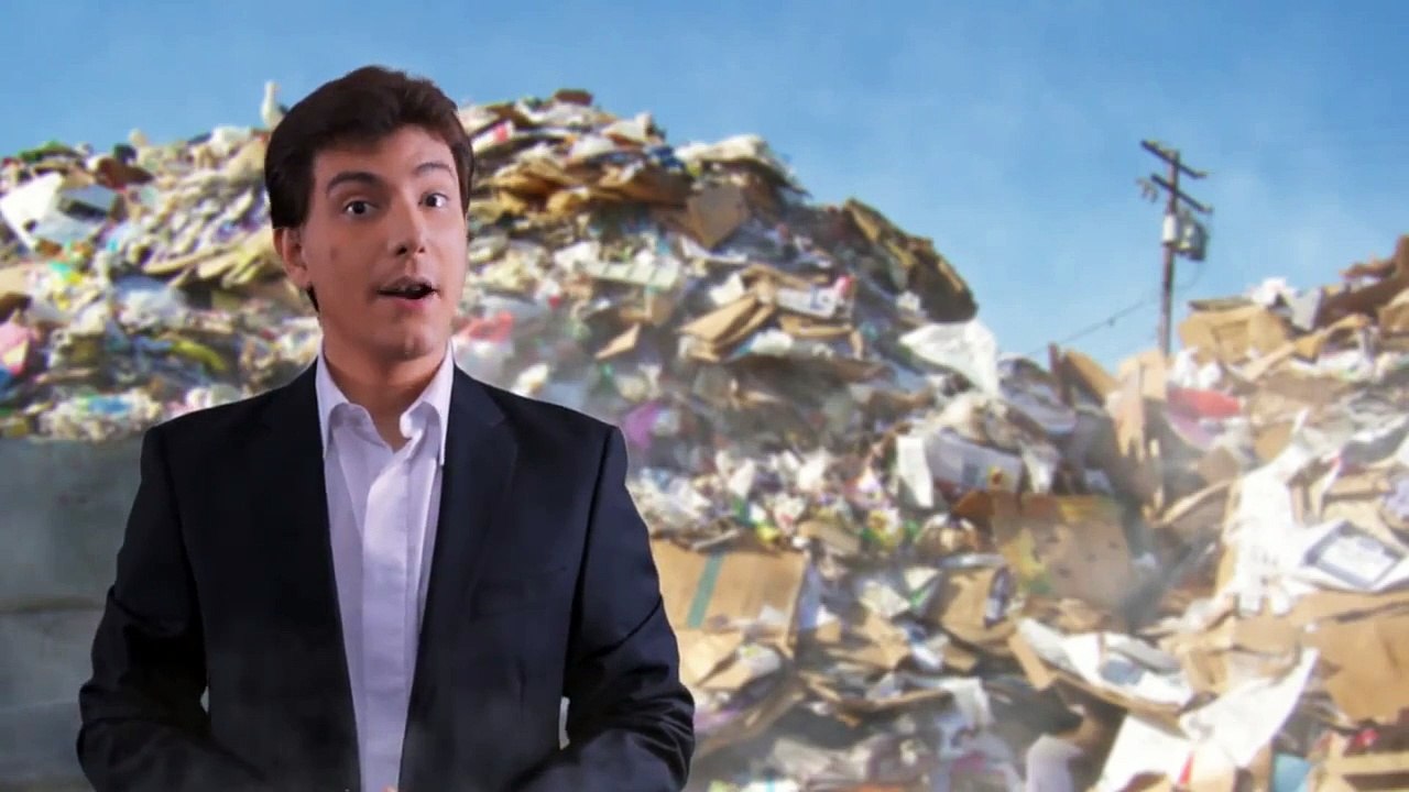 TARICO TV - SPOT MASSA