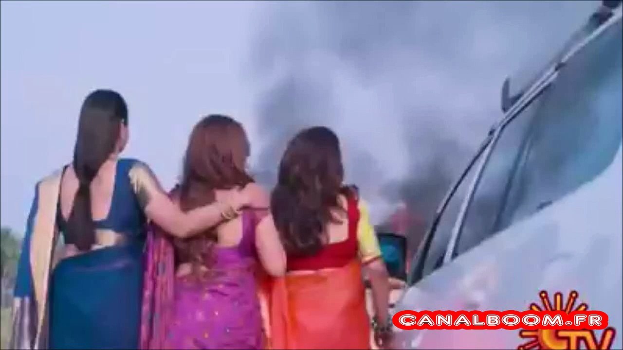 Quand Bollywood abuse sur les effets spéciaux