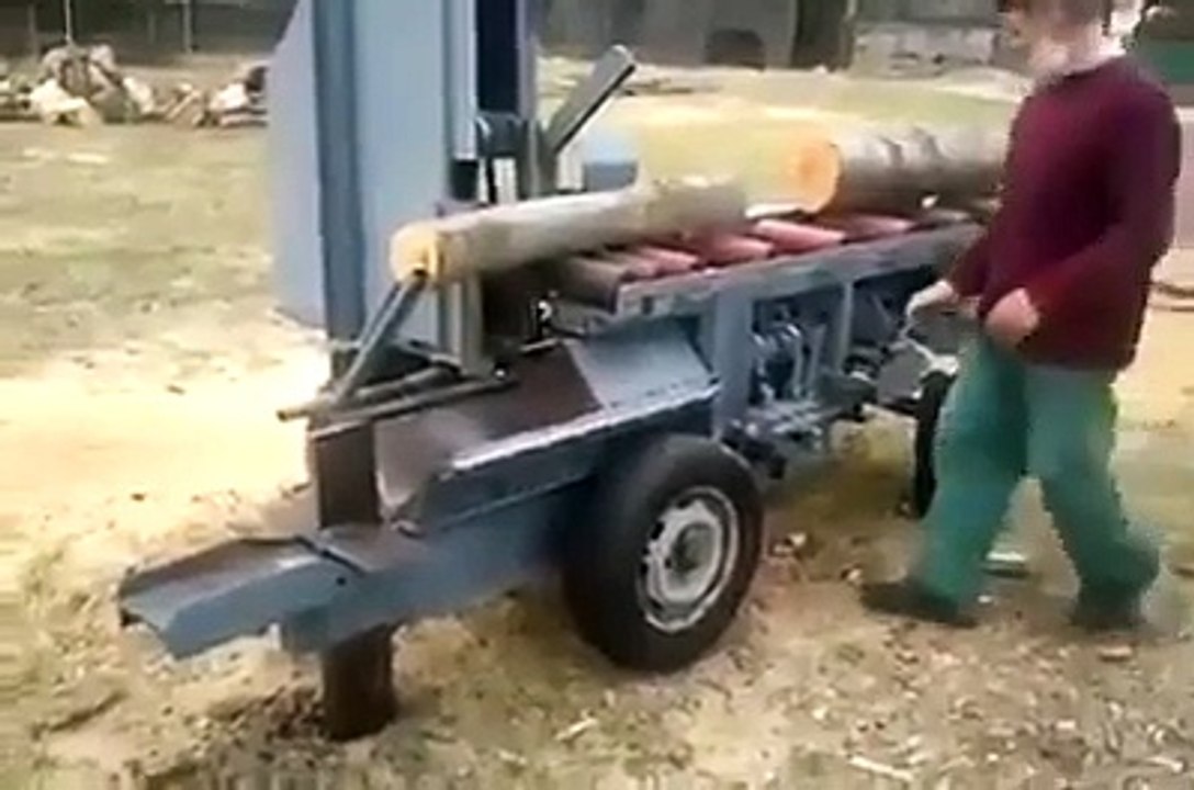 auto machine