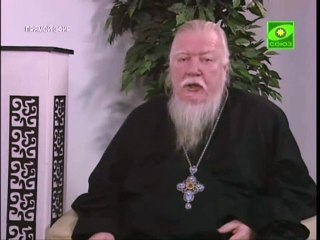 Кто такие баптисты?