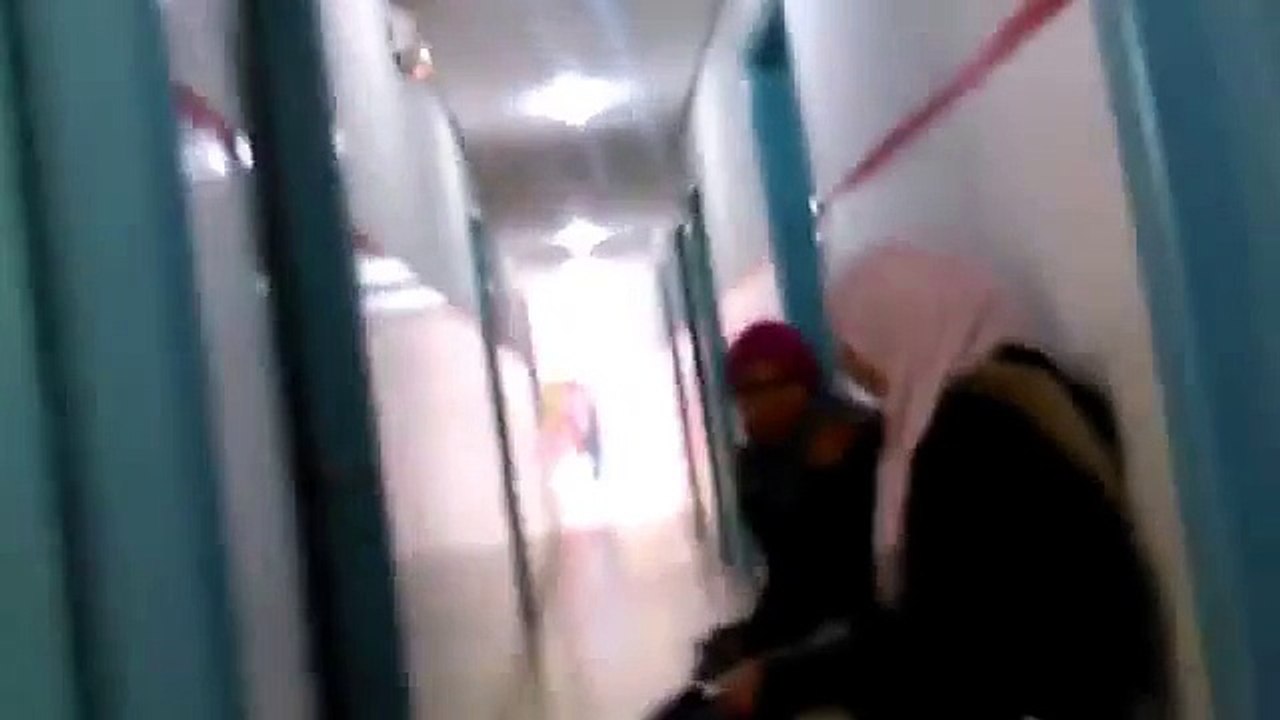 فضيحة كبرى في المعهد العالي للدراسات التكنولوجية بالكاف