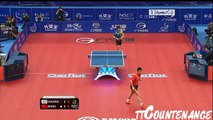 Grand Finals: Wang Hao-Chuang Chih Yuan