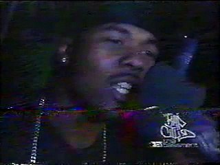 Rap City Freestyle - Memphis Bleek