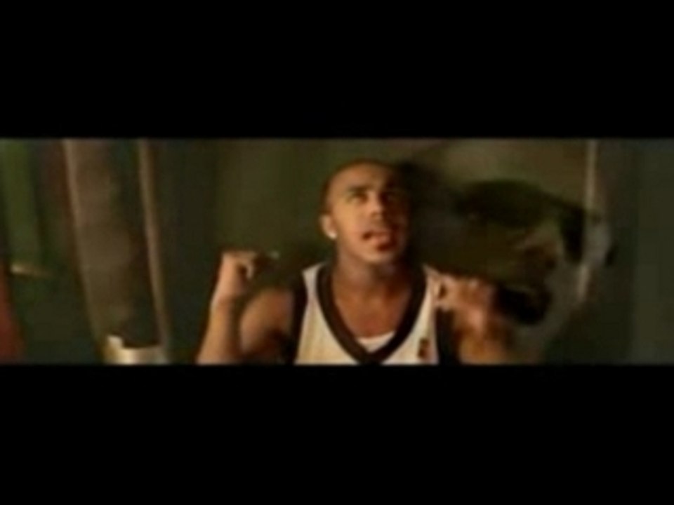 Marques houston - because of you