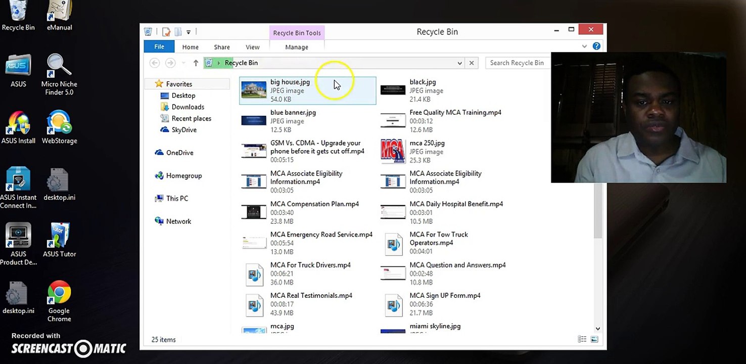 How to Make Your Computer/ PC /Laptop Faster (Clear Viruses & Bugs) Part 1