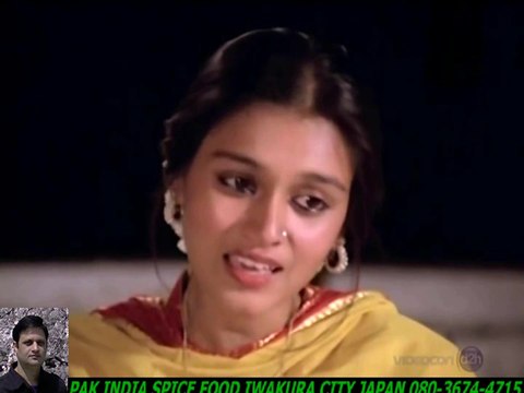 Dikhayi Diye Yun-Lata Mangeshkar-HD スパイスハラルフード　岩倉市 ジャパンjapan halal food spice