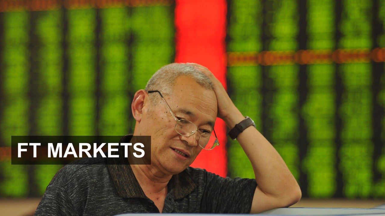 Commodity prices in 90 seconds