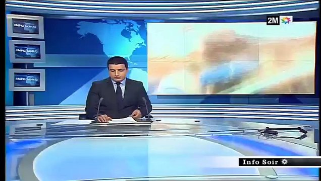 Maroc _ Vers un élevage High tech