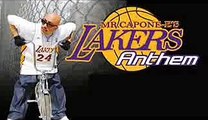 MR. CAPONE-E - LAKERS ANTHEM