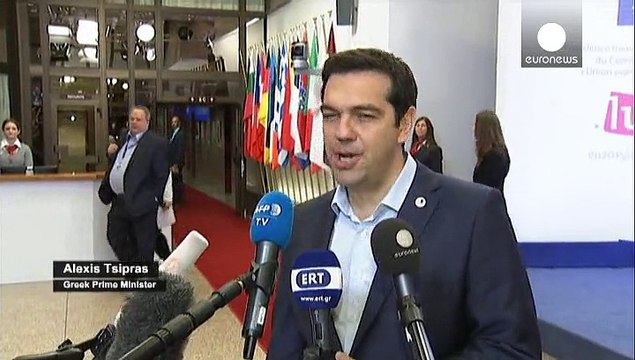 Αλέξης Τσίπρας: «Θα πληρώσει η ολιγαρχία»