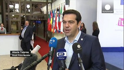 Αλέξης Τσίπρας: «Θα πληρώσει η ολιγαρχία»