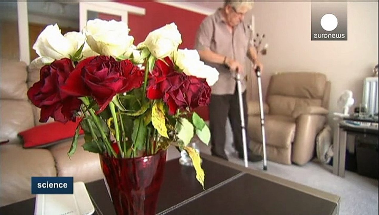 CardioMEMS, или как не умереть от инфаркта