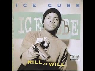 Ice Cube - Jackin' For Beats
