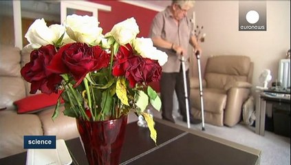 Cardiac microchip provides advance warning of future heart problems