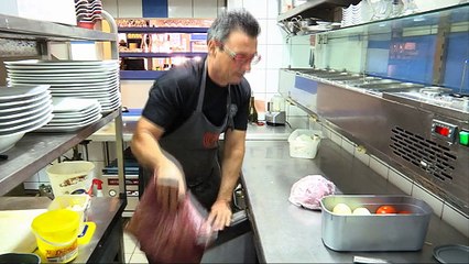 L'inquiétude des expatriés grecques à Lille