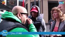 كلمات موئثرة من مواطن تونسي في ألمانيا
