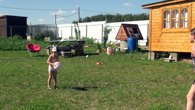 Компания Красивая Земля. СНТ Васильково. Планы собственников реализуются