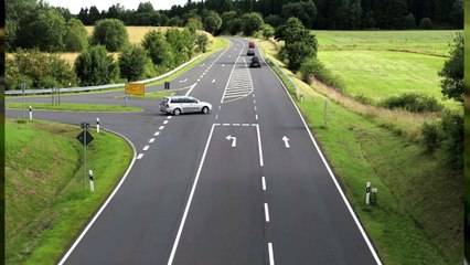 Parkeringsstriber - Køge Eurostar Danmark A/S