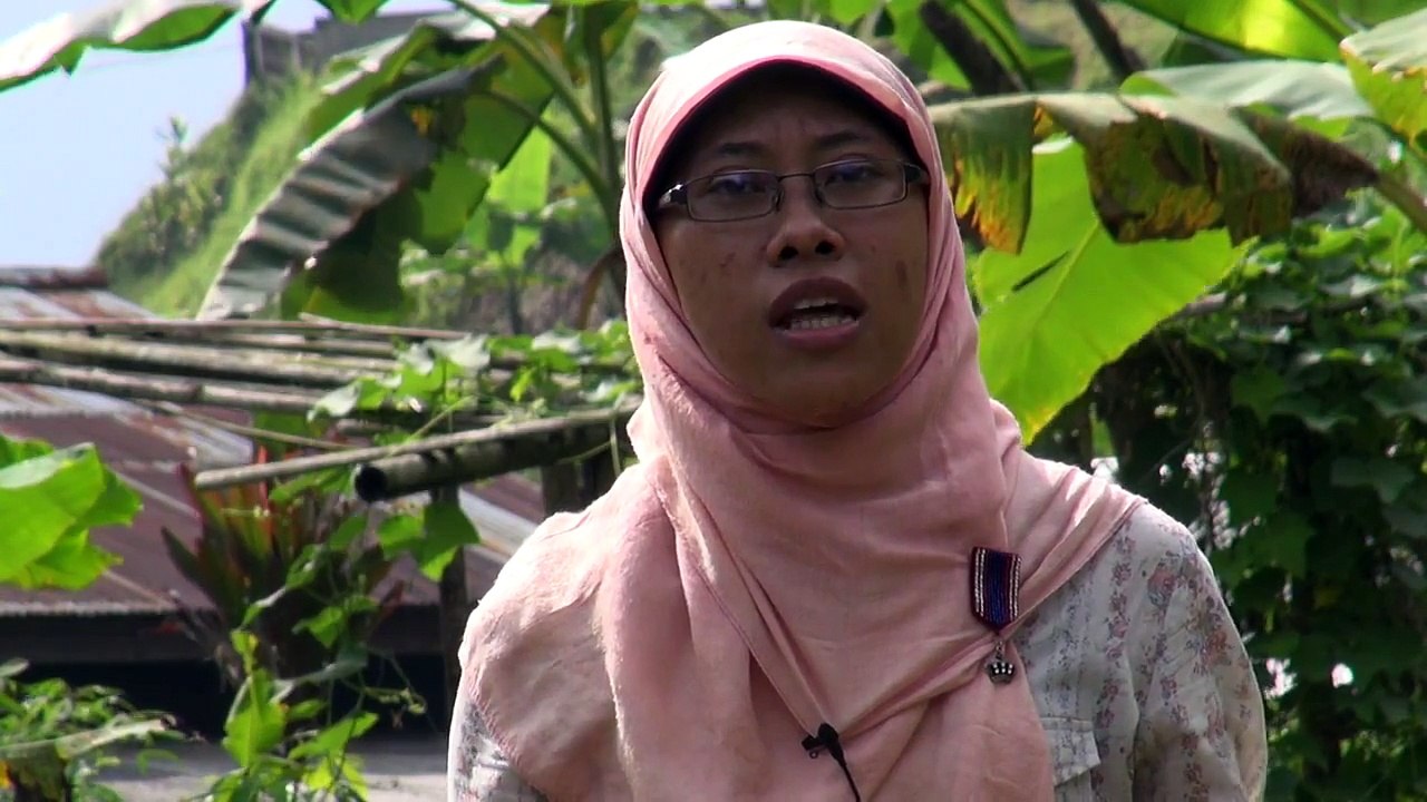 Community-Based Landslide Early Warning System