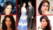 Shahid Kapoor's Ex Girlfriends Miss His Wedding Reception