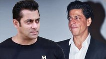 Shahrukh Khan's 'FAN' BEATS Salman Khan's 'SULTAN