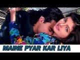 Maine Pyar Kar Liya -  Saif Ali Khan - Udit Narayan - Alka Yagnik - Aashik Aawara