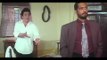 Hum Dono  | Drama Scene | Vishal Comes to Take Raju Home | Rishi Kapoor, Nana Patekar