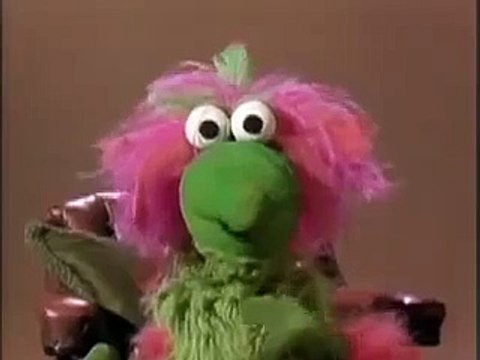 Muppets Windmills of Your Mind